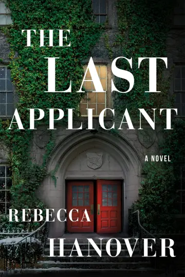Cover of Last Applicant