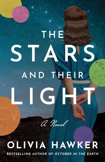 Cover of The Stars and Their Light
