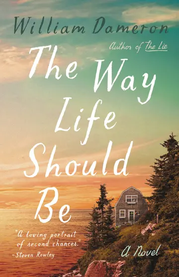 Cover of The Way Life Should Be