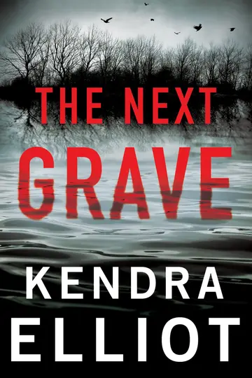 Cover of The Next Grave