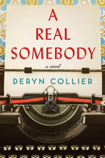 Cover of A Real Somebody