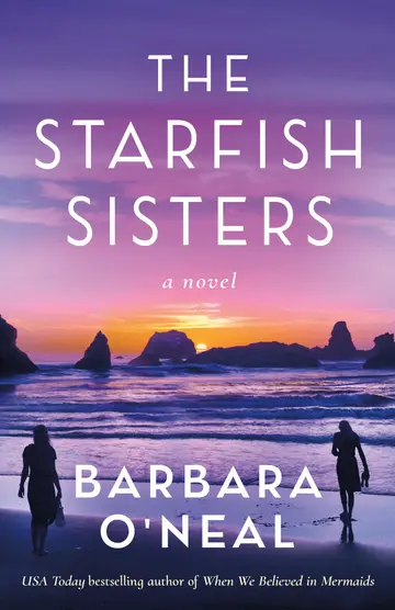 Cover of The Starfish Sisters