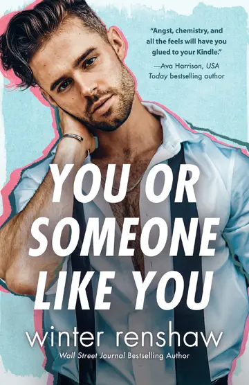 Cover of You or Someone Like You