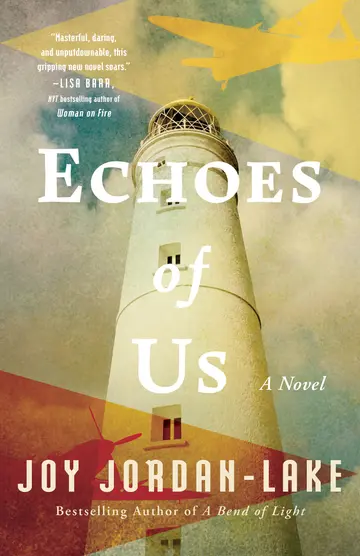 Cover of Echoes of Us