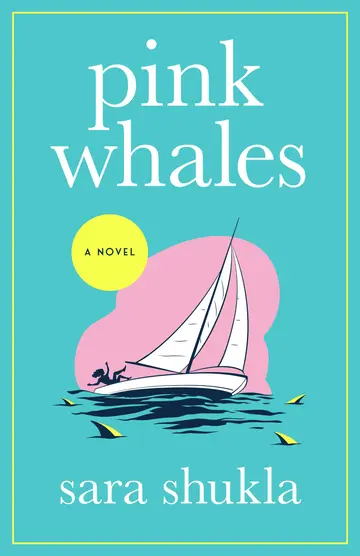 Cover of Pink Whales