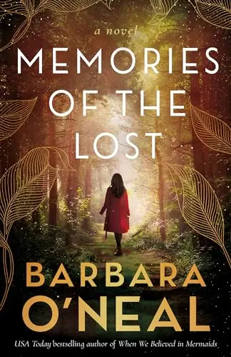 Cover of Memories of the Lost