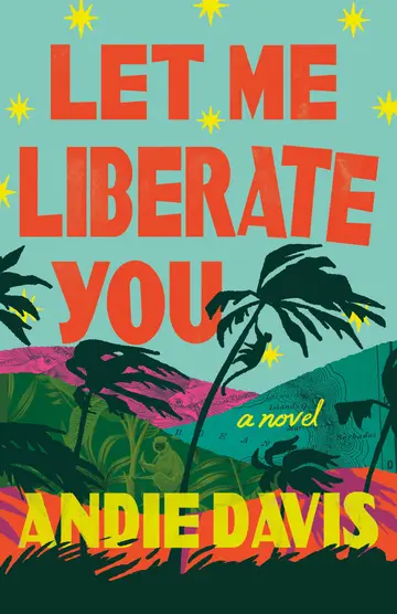 Cover of Let Me Liberate You