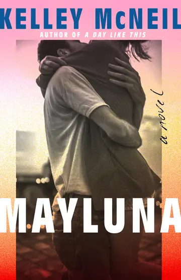 Cover of Mayluna
