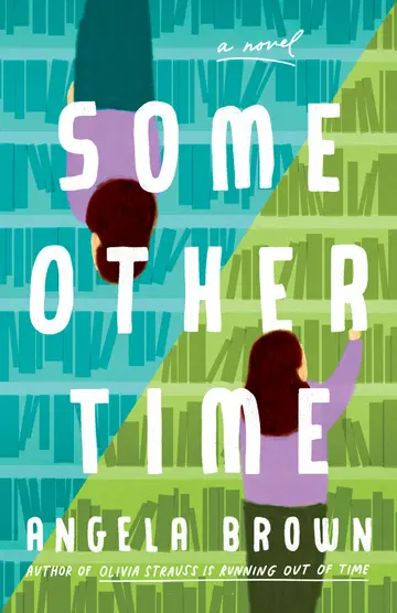 Cover of Some Other Time
