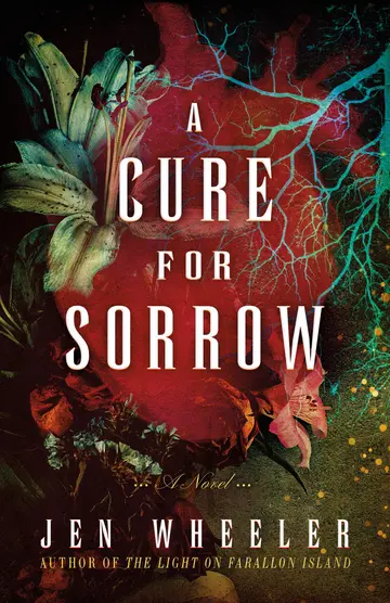 Cover of A Cure for Sorrow