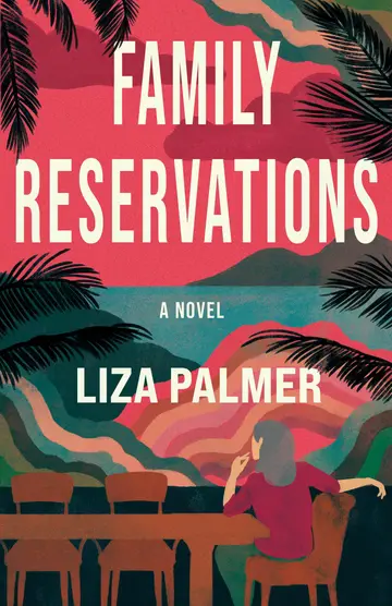 Cover of Family Reservations