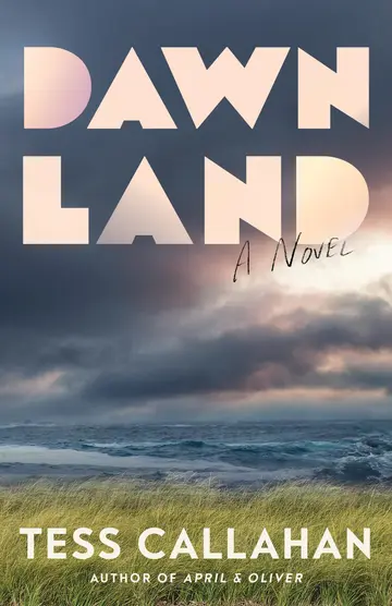 Cover of Dawnland