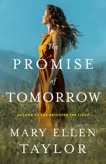 Cover of The Promise of Tomorrow