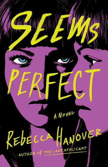 Cover of Seems Perfect