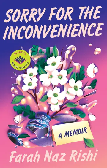 Cover of Sorry for the Inconvenience