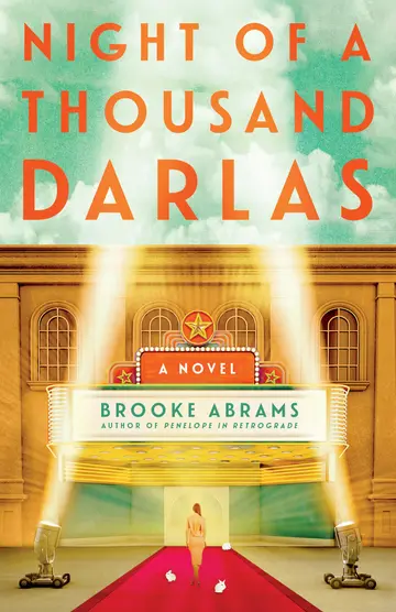 Cover of The Lovely Days