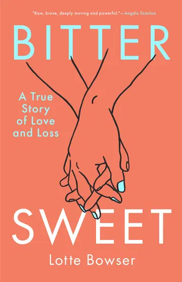 Cover of Bittersweet
