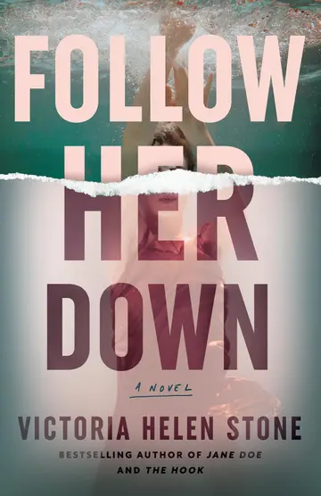 Cover of Follow Her Down