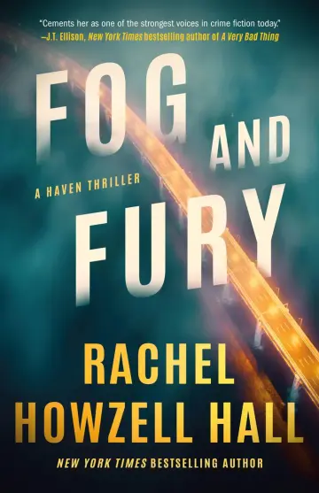 Cover of Fog and Fury