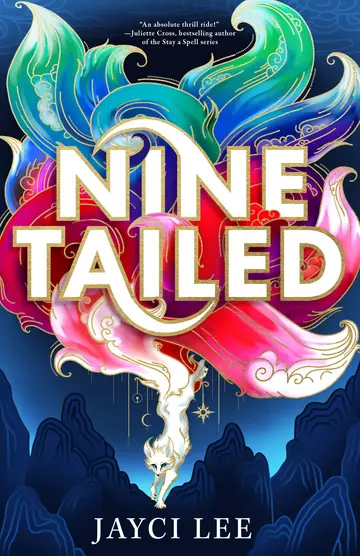 Cover of Nine Tailed