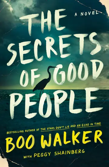 Cover of The Secrets of Good People