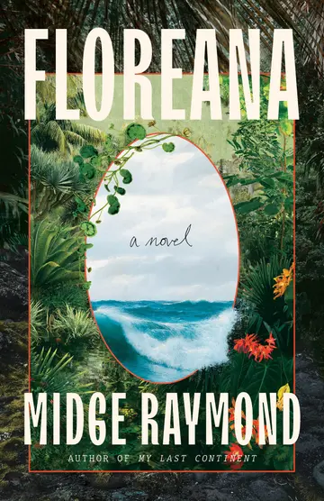 Cover of Floreana