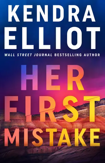 Cover of Her First Mistake