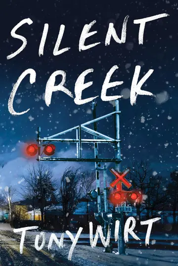 Cover of Silent Creek
