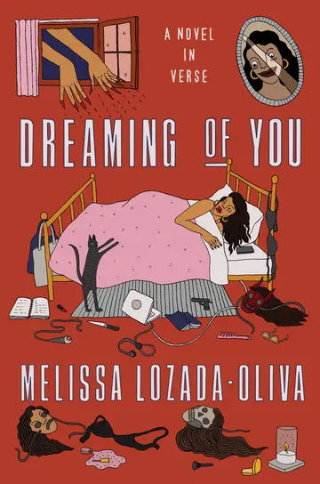 Cover of Dreaming of You