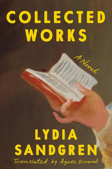Cover of Collected Works
