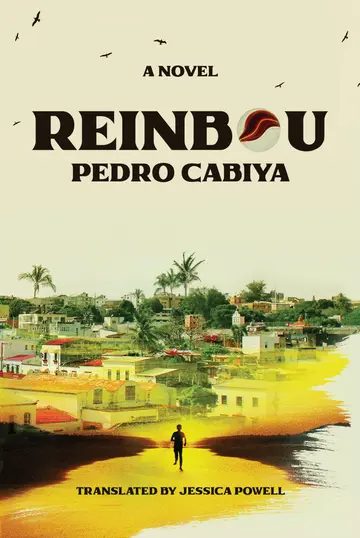 Cover of Reinbou