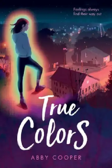 Cover of True Colors