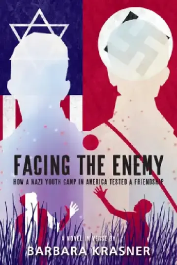 Cover of Facing the Enemy