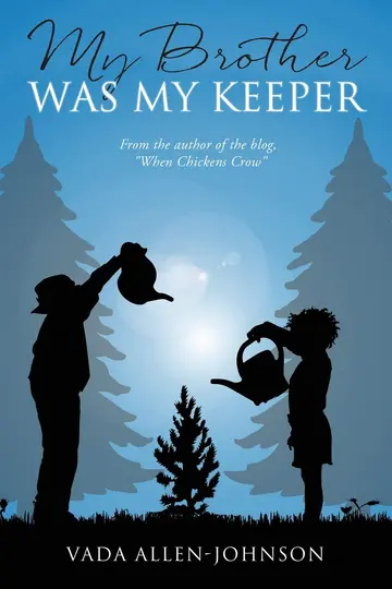 Cover of My Brother Was My Keeper