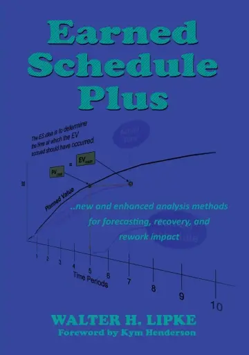 Cover of Earned Schedule Plus