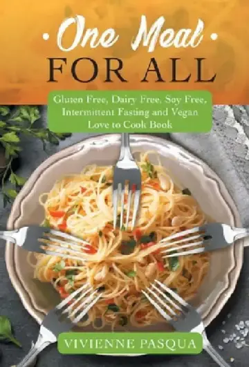 Cover of One Meal for All