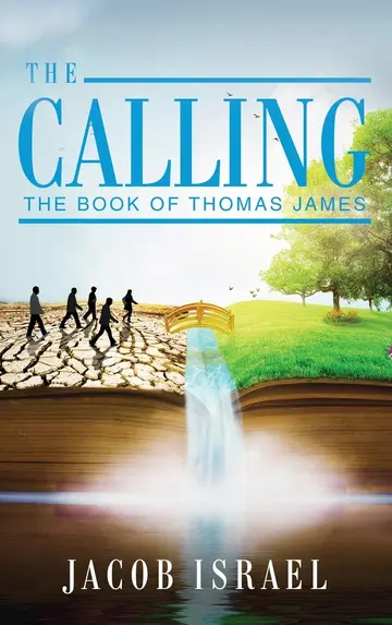 Cover of The Calling