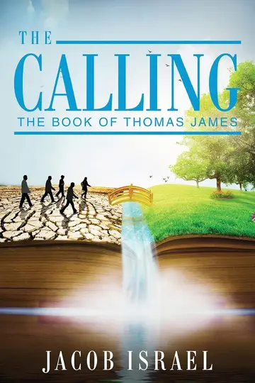 Cover of The Calling