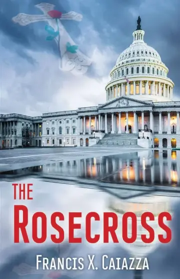 Cover of The Rosecross