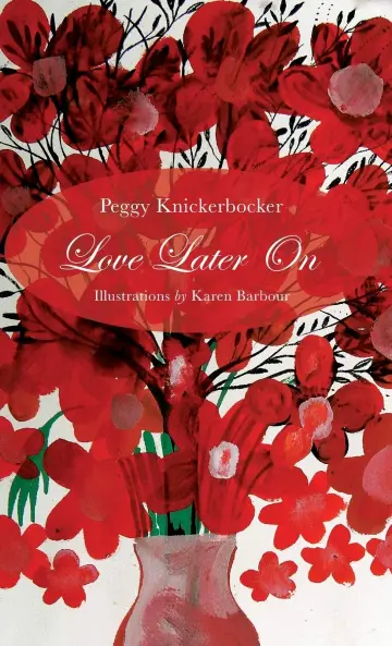 Cover of Love Later on
