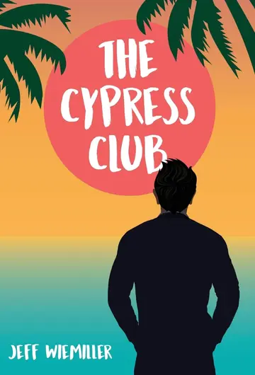 Cover of The Cypress Club