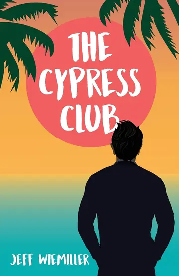 Cover of The Cypress Club
