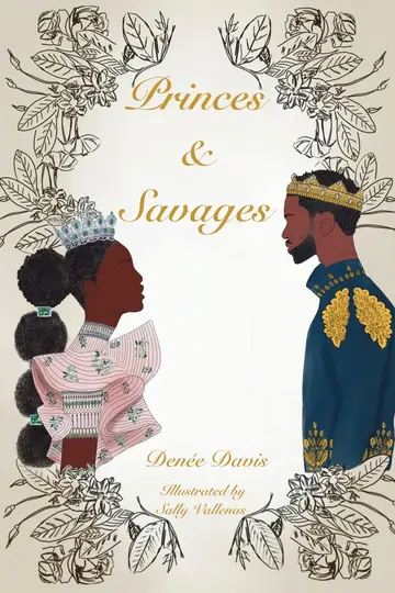 Cover of Princes and Savages