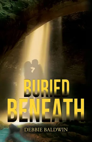 Cover of Buried Beneath