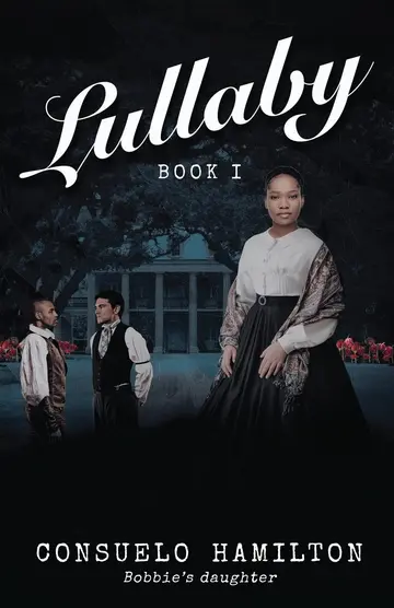 Cover of Lullaby