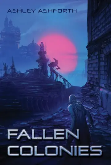 Cover of Fallen Colonies