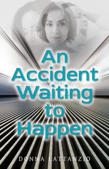 Cover of An Accident Waiting to Happen