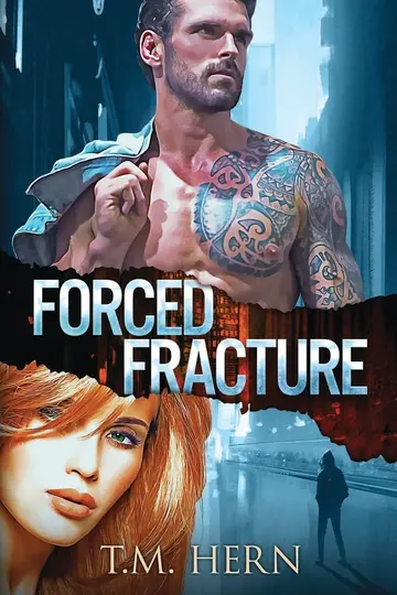 Cover of Forced Fracture