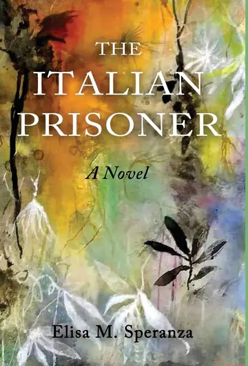 Cover of The Italian Prisoner