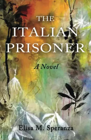 Cover of The Italian Prisoner